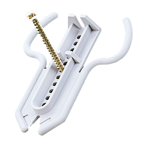 “St. Hubertus” Trophy and Antler Mounting Clamps