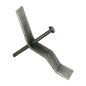 “St. Hubertus” Trophy and Antler Mounting Clamps