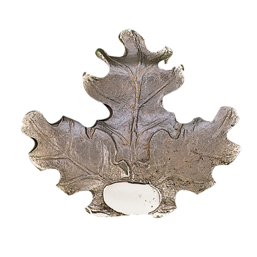 Heavy-duty Solid Wild Boar Tusk Cover Plate