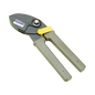 Gutting and Dressing Pliers