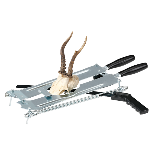 Skull saw