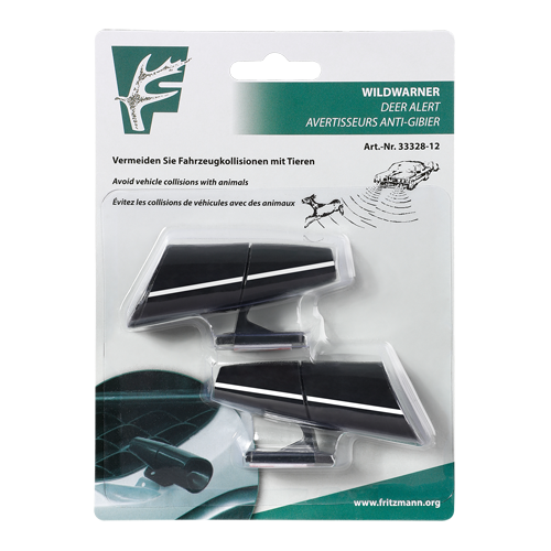 Deer Whistle for Cars