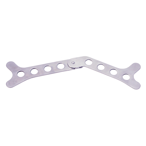 Ribcage Spreader