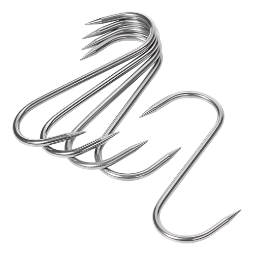 Meat Hooks