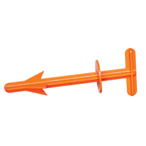 Butt Out Dressing Tool