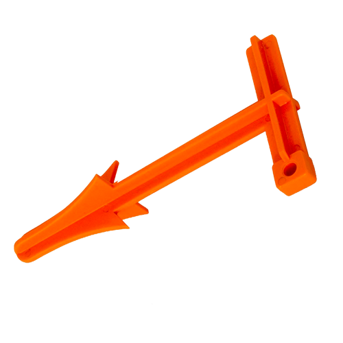 Butt Out Dressing Tool