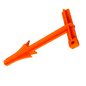 Butt Out Dressing Tool