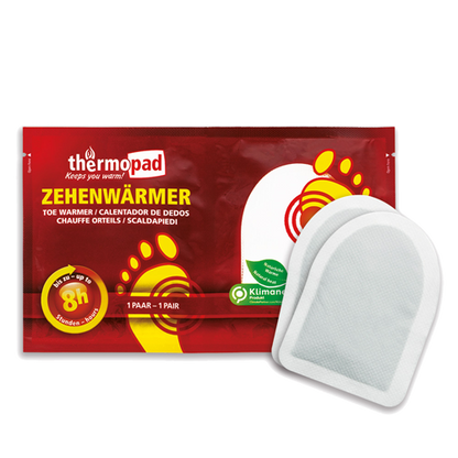 Disposable Heat Packs