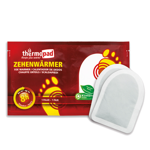Disposable Heat Packs