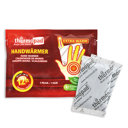 Disposable Heat Packs