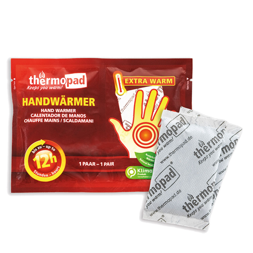 Disposable Heat Packs