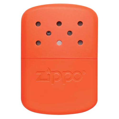 Zippo Hand Warmer