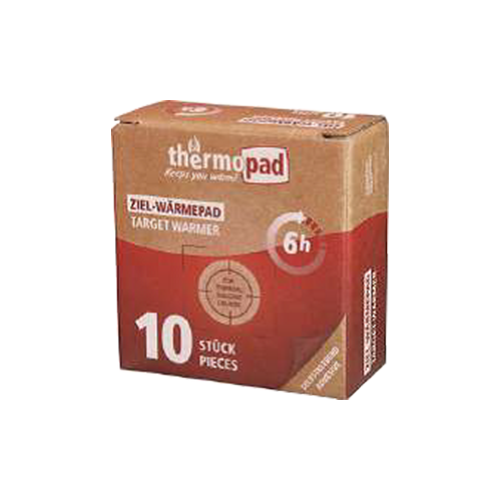 Target Heating Pad