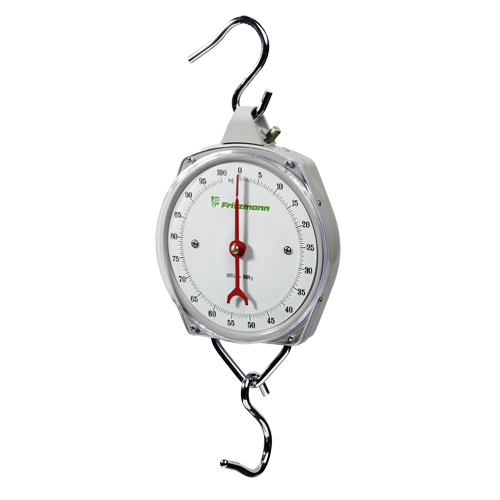 Large Game Dial Scale
