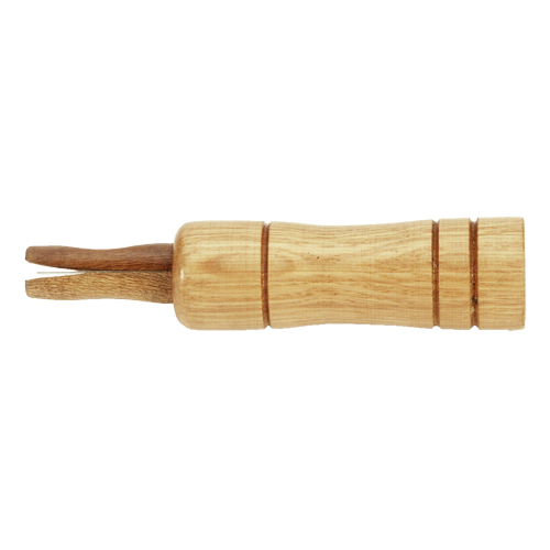 Crow Call Made of Wood