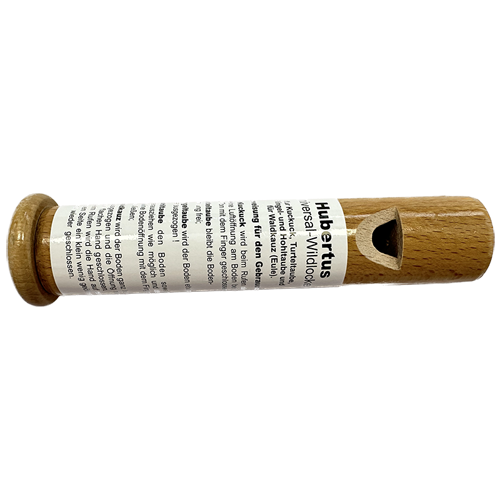 “Hubertus” Universal Game Call
