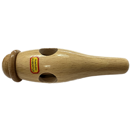 Wood Grouse Call