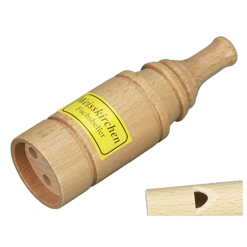 Fox Call Set