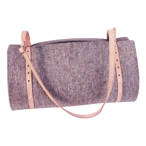 Felt Cushion