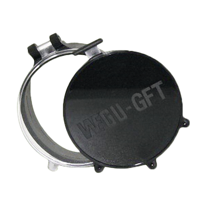 Lens Covers