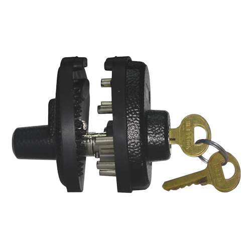 Trigger Lock