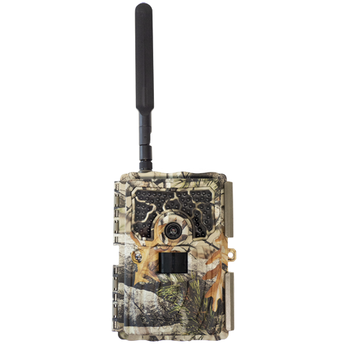 Reviermanager RM4eco game camera