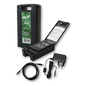 Battery case set Reviermanager