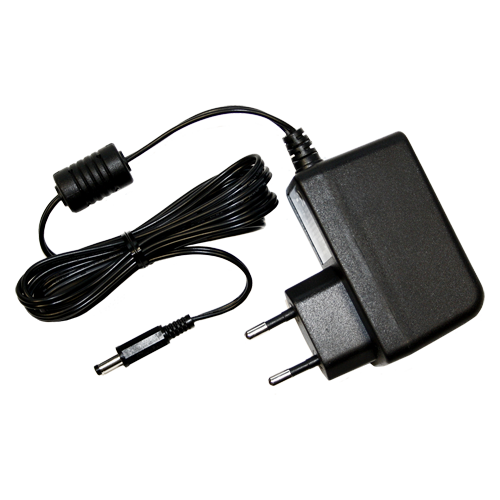 Charger Reviermanager