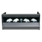 Silhouette Shooting Range - Boars