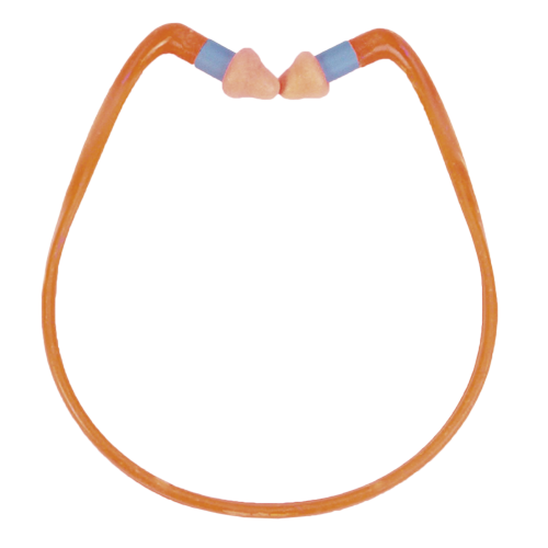 Banded Hearing Protector