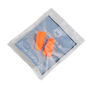 Disposable earplugs