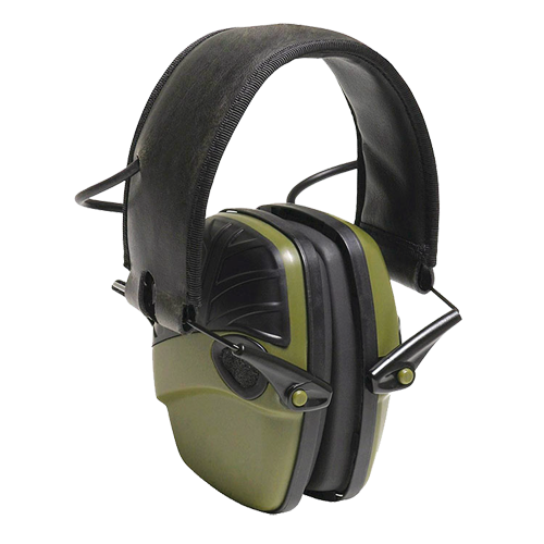 Electronic Hearing Protection Ear-Tronic Sport