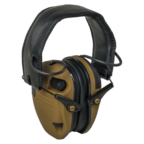 Electronic Hearing Protection Ear-Tronic Ultra