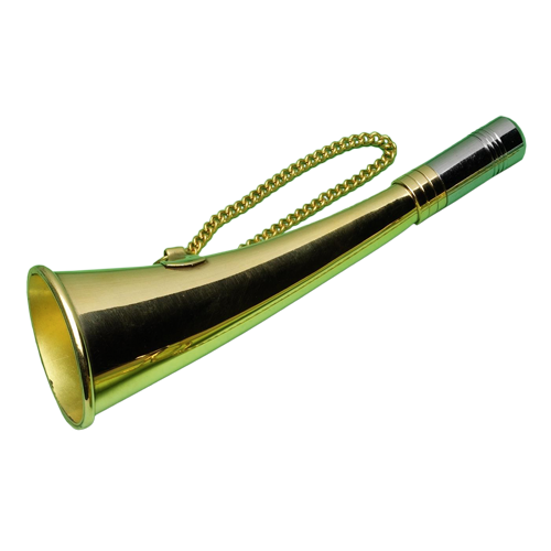 Bugles Polished Brass