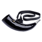 Horn Made of Genuine Buffalo Horn