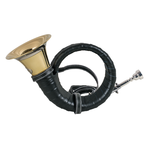 Pless Hunting Horn