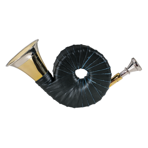 Pocket Hunting Horn 6-coil