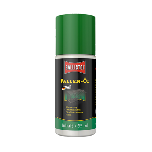 Ballistol Trap Oil