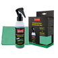 Plastics Cleaner Set