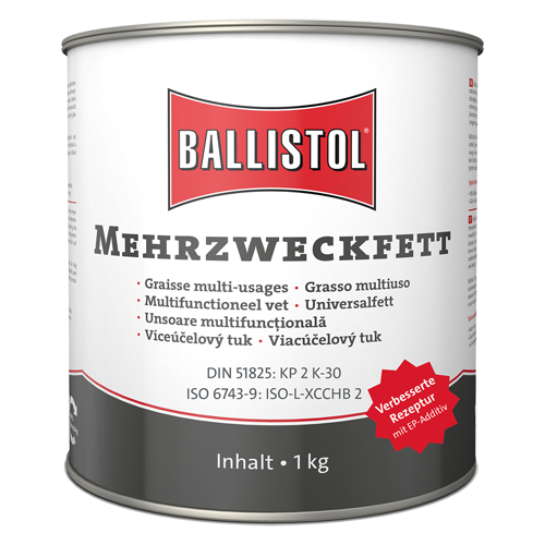 Multi-purpose grease