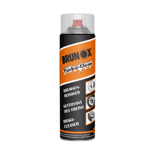 Brunox Turbo-Clean