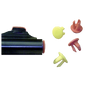Wapenproppen