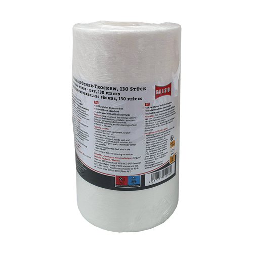 Ballistol Refill for dispenser box