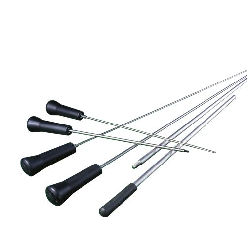 Rifle Cleaning Rod