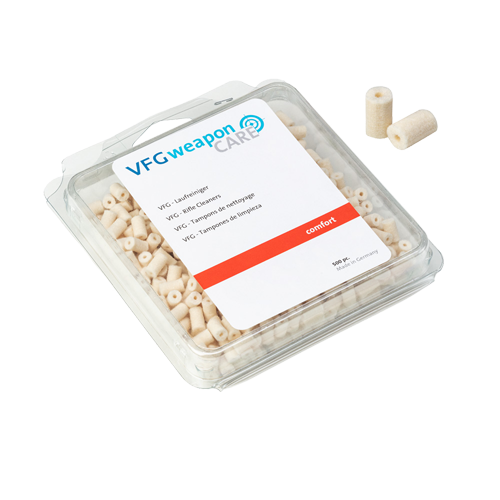 VFG Barrel Cleaner Large pack