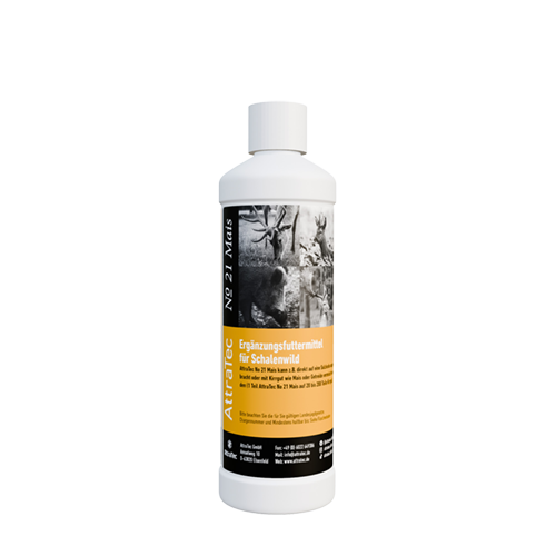 AttraTec No 21 Corn – 600 g