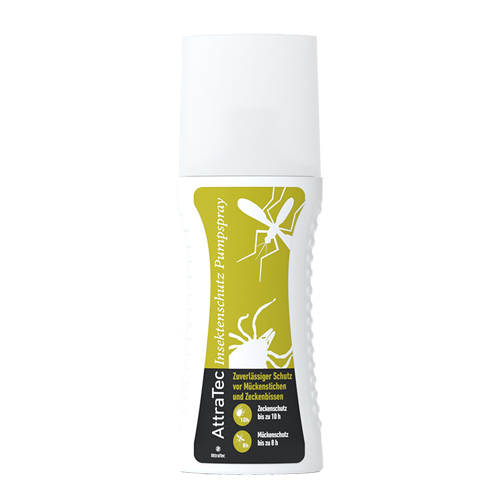 AttraTec Insects and Mosquito Repellent