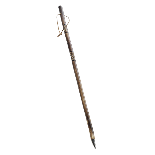 Walking and Beater Stick