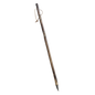 Walking and Beater Stick