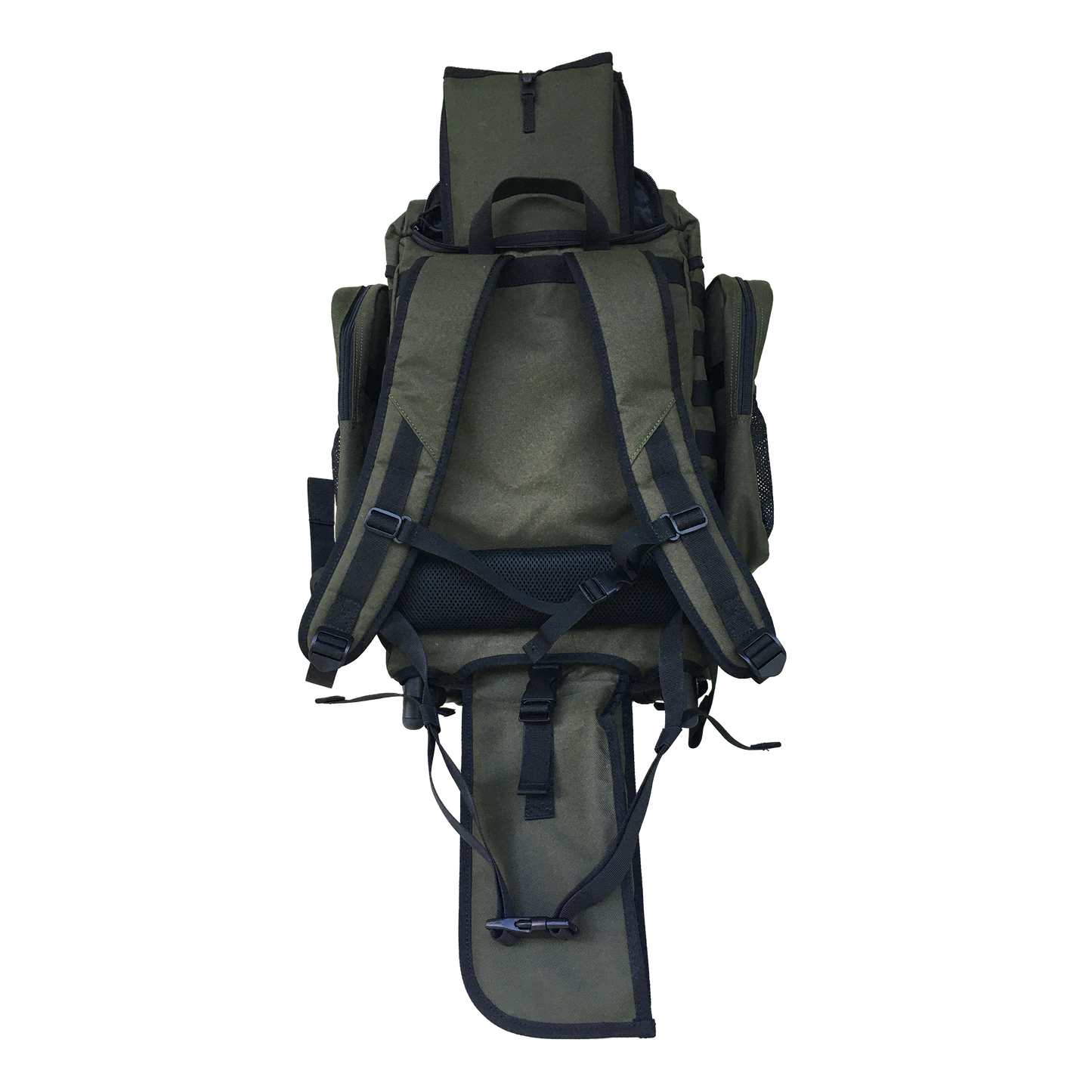 Rucksack with Stool